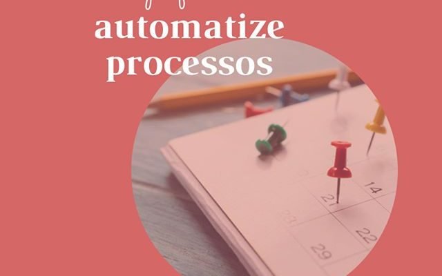 Por que e como simplificar processos?