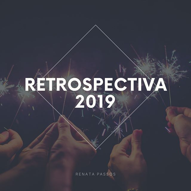Retrospectiva 2019