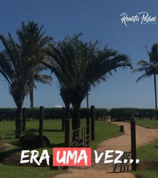 ERA UMA VEZ...